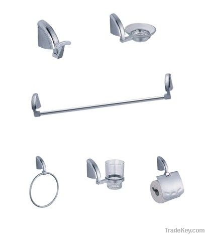 Bathroom accessories Six Pcs sets middle-high