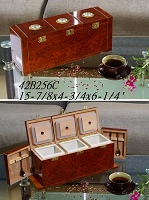 tea/coffee box