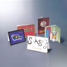 Greeting Card