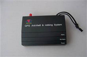 GSM TRACKING SYSTEM(WT-101)