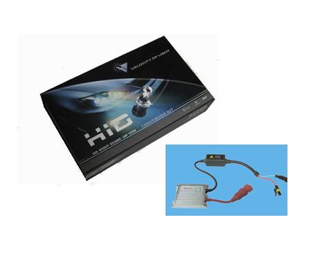 HID Xenon Kit