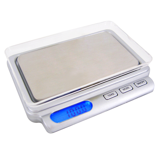 LT-FS series digital pocket scales(China Patent:200430040043.X)
