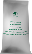 EDIBEL CASEIN