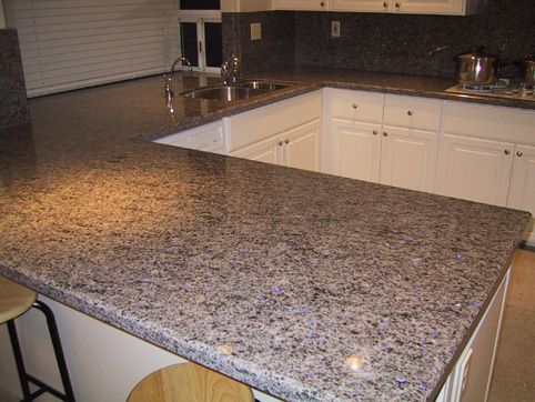 countertop