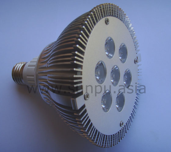 LED Lamp (PAR38 Bulb)