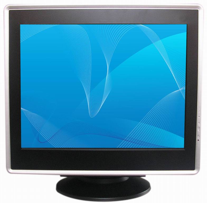 CRT Monitor