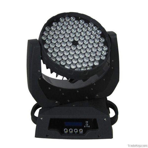 LED moving head