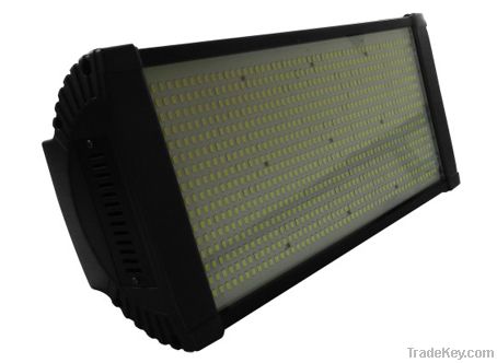 LED strobe