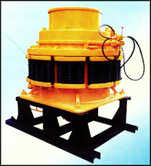 Cone Crusher Series