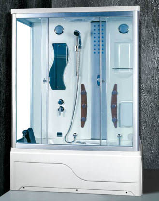 Steam Shower Room