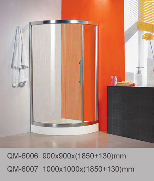 Shower Room (QM-6006)