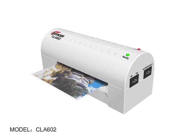 A6 Laminator CLA602