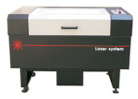 advertising and woodworking laser machine