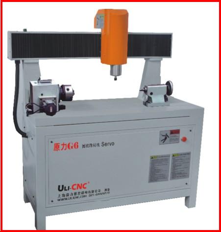 cylindrical engraving machine G series