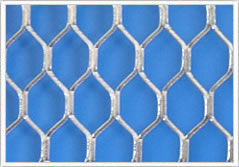 Expanded Metal and Perforated Metal