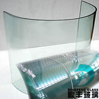 Tempered glass