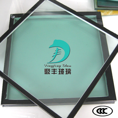 insulating glass