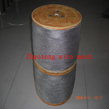 Knitted Wire Mesh Shielding Tape