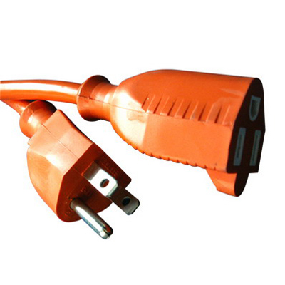America standard power cords conform to UL and CSA approvals