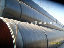 3PE/PP/FBE/anti-corrision steel pipe