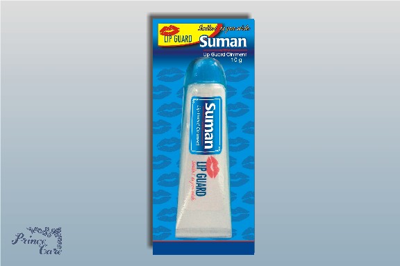 Suman Lip Guard