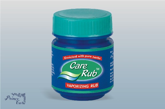 Care Rub