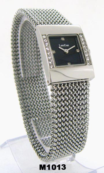 Bracelet lady wrist watch