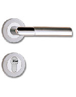 Divided Lock