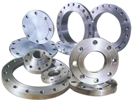 flange