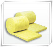 Support High Temoerature Glasswool