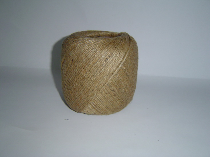 Jute twine