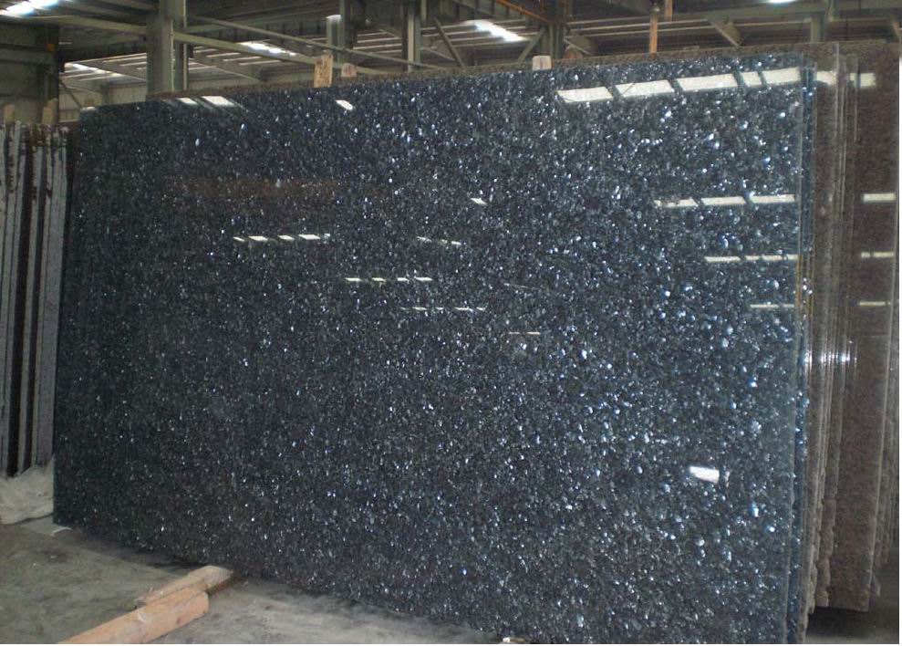 Imported Granite