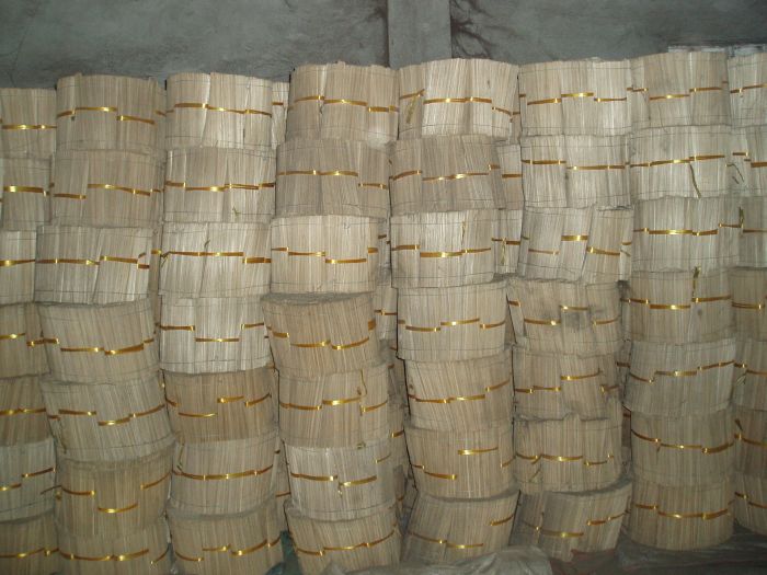 Square / Round bamboo Sticks