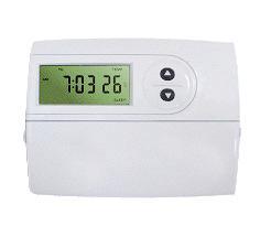 Digital Programmable Thermostat TH-3201 (5+2)