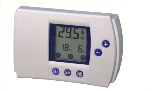 HD Series Digital Thermostat (HD-310A)