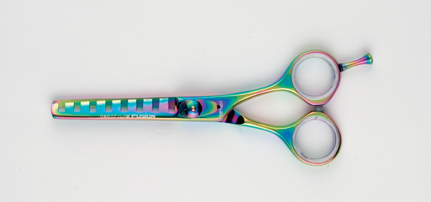 Samuria, Fusion pro Straight Hairdressing Scissors