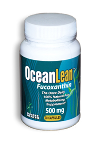 OceanLean Fucoxanthin