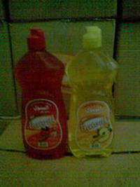 albatool diahwashing liquid