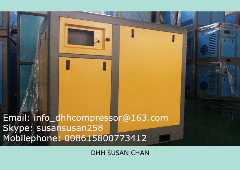 15hp screw compressor for Thailand market
