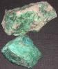 Cooper Ore