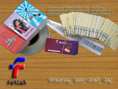 RFID tag