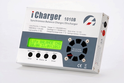 iCharger1010B