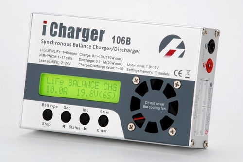 iCharger106B