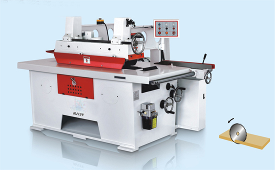 Precision Panel Saw