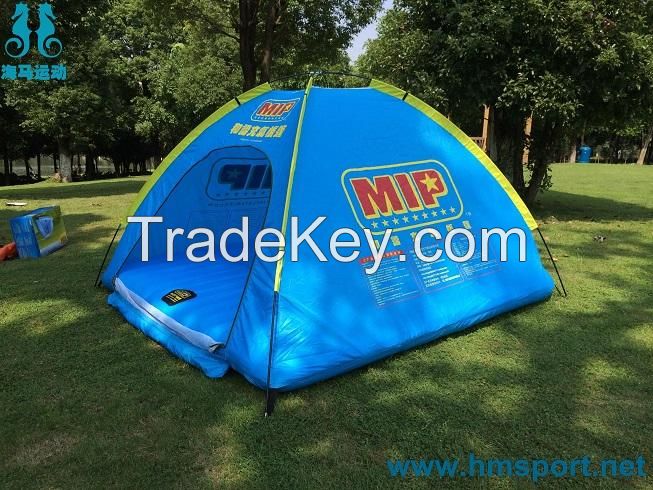 HM SPORT PRODUCTS CO., LIMITED new family tent camping tent car tent