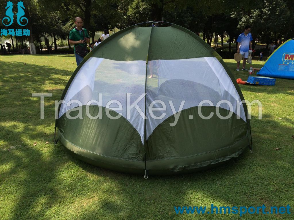 HM SPORT PRODUCTS CO., LIMITED new family tent camping tent car tent