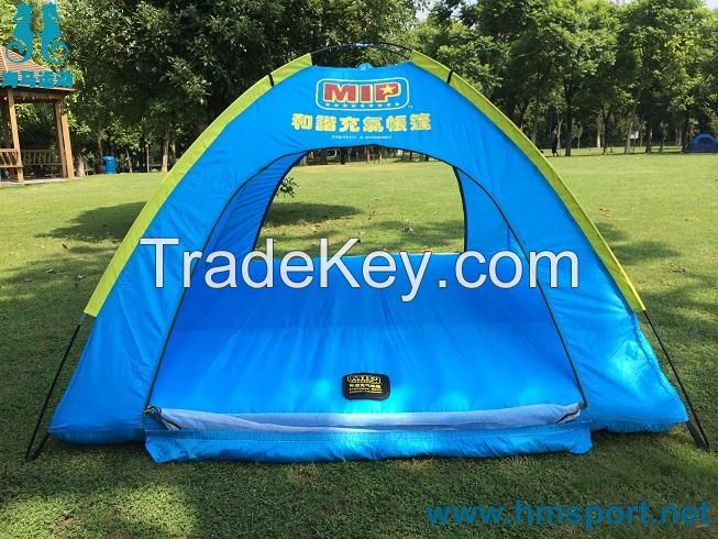 HM SPORT PRODUCTS CO., LIMITED new family tent camping tent car tent