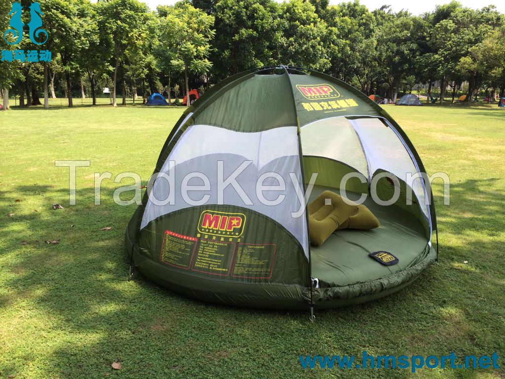 HM SPORT PRODUCTS CO., LIMITED new family tent camping tent car tent