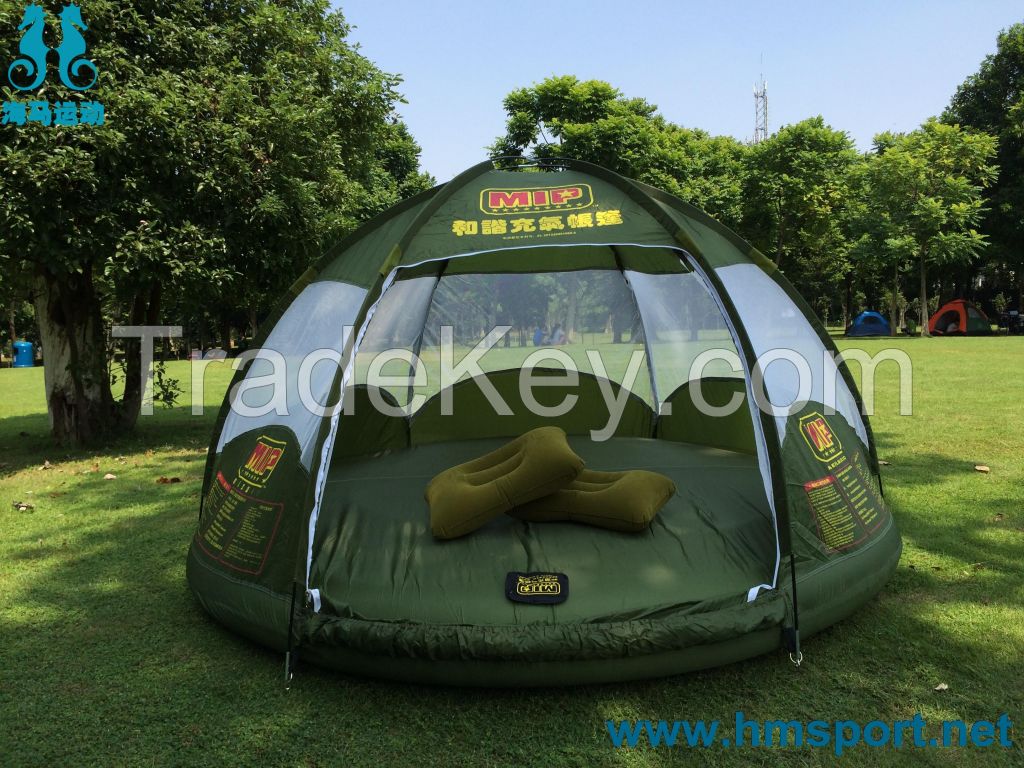 HM SPORT PRODUCTS CO., LIMITED new family tent camping tent car tent