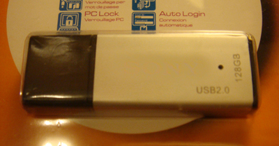 128gig Usb Very Small Memory Stick